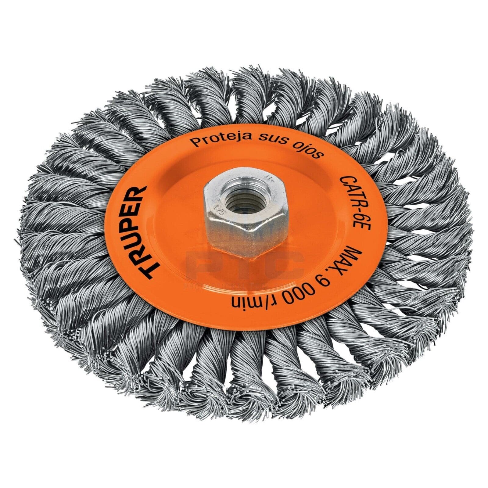 TRUPER CIRCULAR 5\8 TRUPER CIRCULAR 5\8